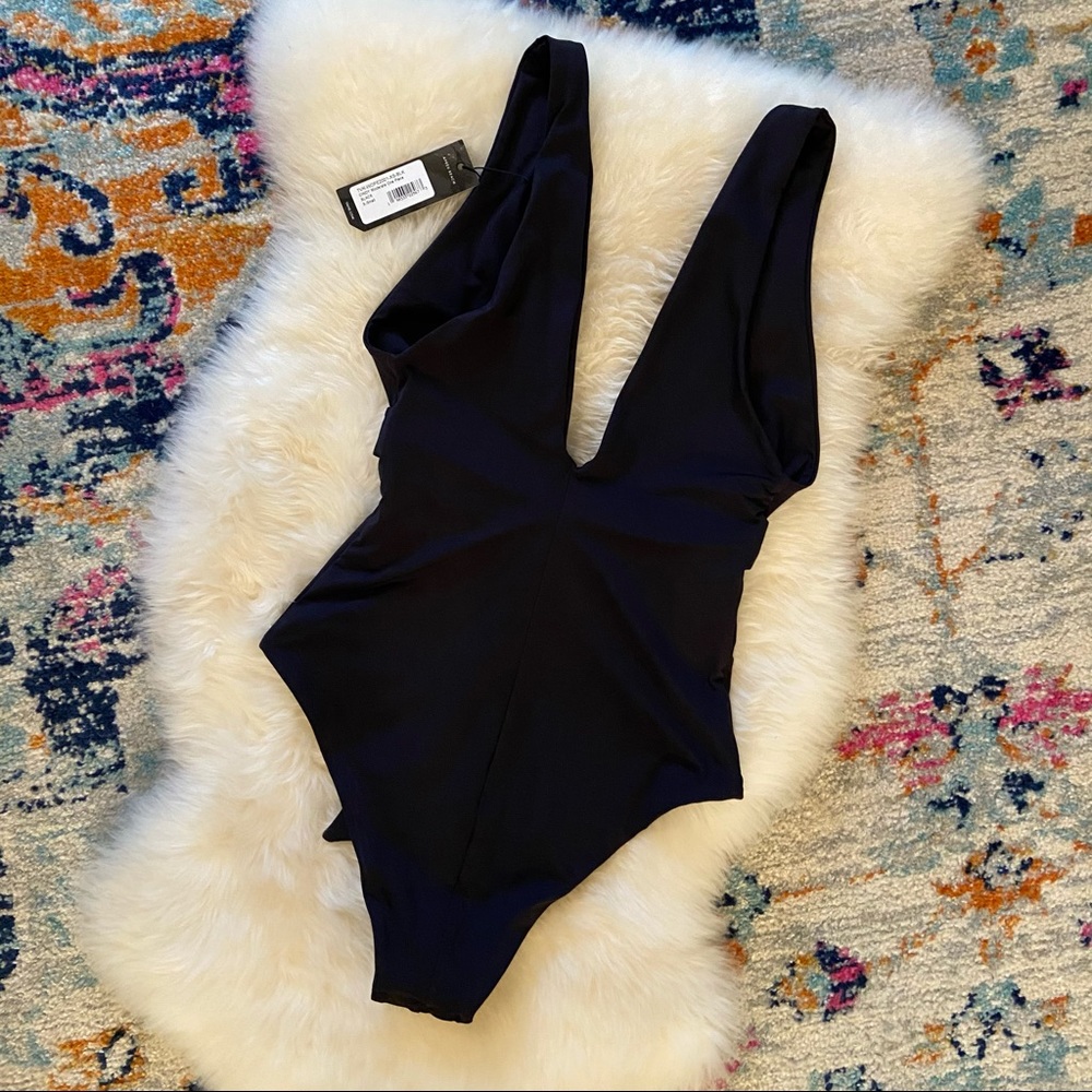 TAVIK Swimwear Cindy One-Piece - Picture 3 of 6